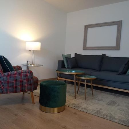Apartment Gaestehaus Maria Rettenbach am Auerberg Extérieur photo