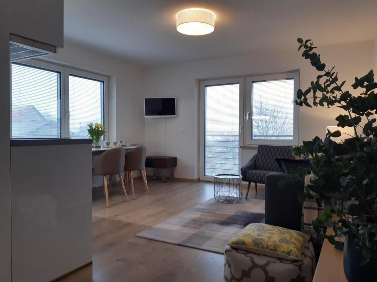 Apartment Gaestehaus Maria Rettenbach am Auerberg Extérieur photo