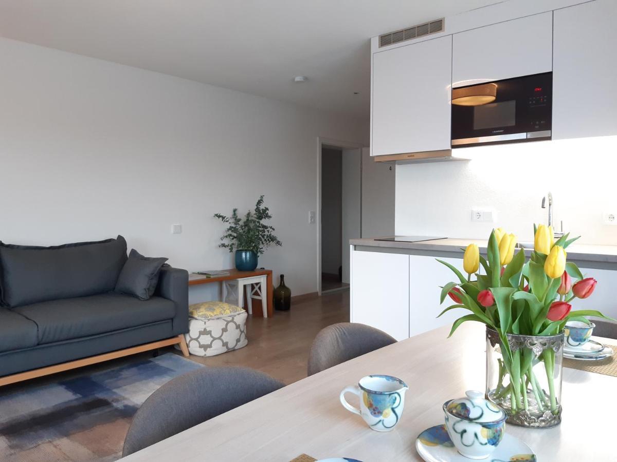 Apartment Gaestehaus Maria Rettenbach am Auerberg Extérieur photo