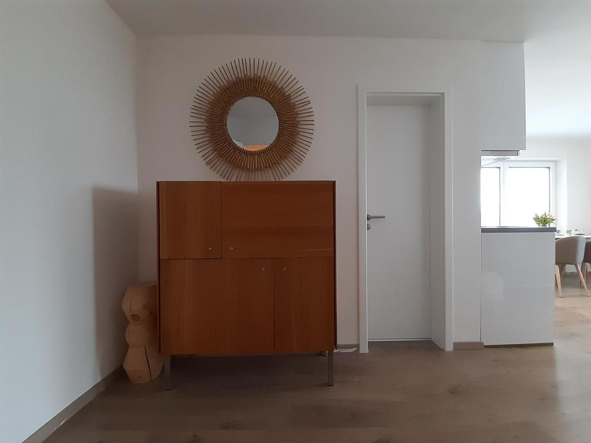Apartment Gaestehaus Maria Rettenbach am Auerberg Extérieur photo