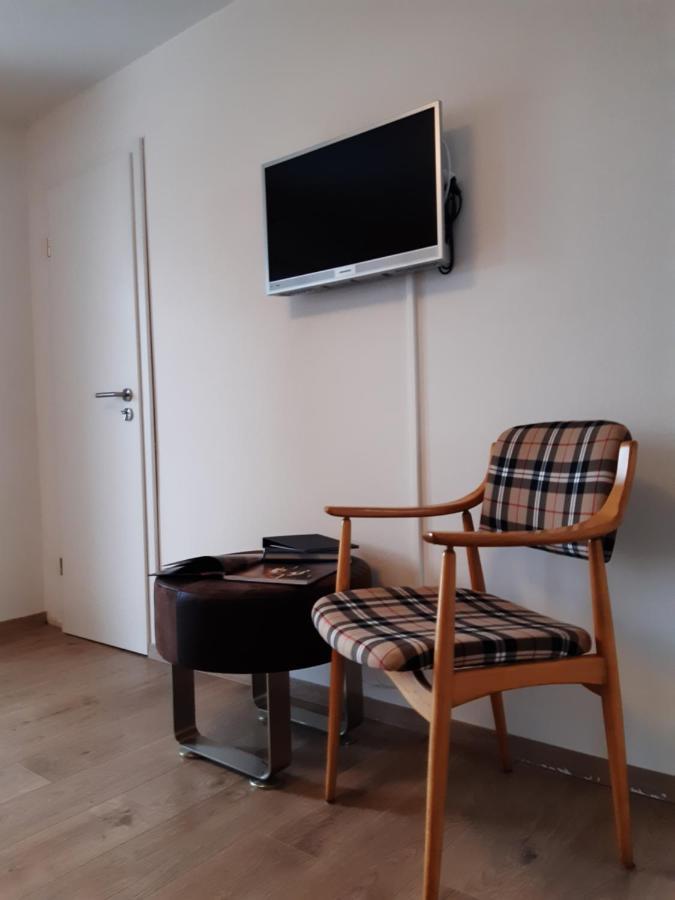 Apartment Gaestehaus Maria Rettenbach am Auerberg Extérieur photo