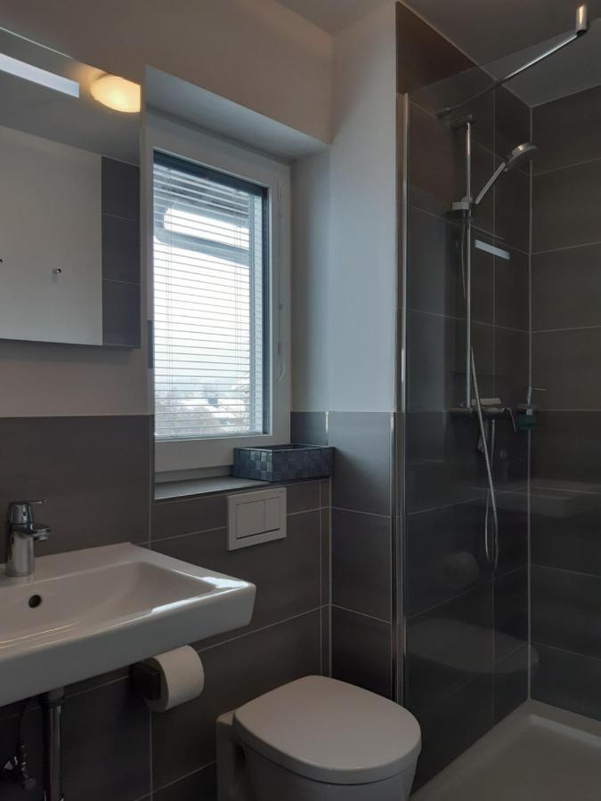 Apartment Gaestehaus Maria Rettenbach am Auerberg Extérieur photo