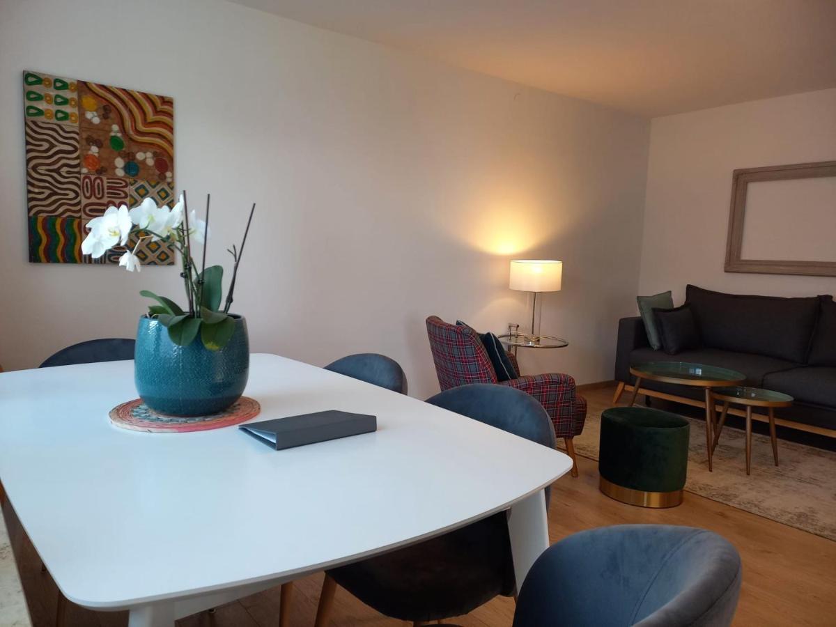 Apartment Gaestehaus Maria Rettenbach am Auerberg Extérieur photo