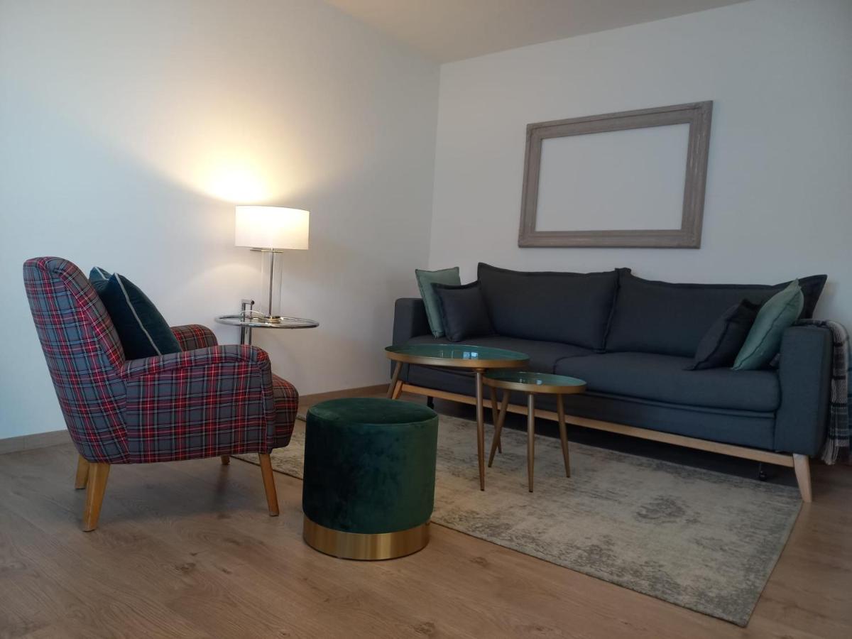 Apartment Gaestehaus Maria Rettenbach am Auerberg Extérieur photo