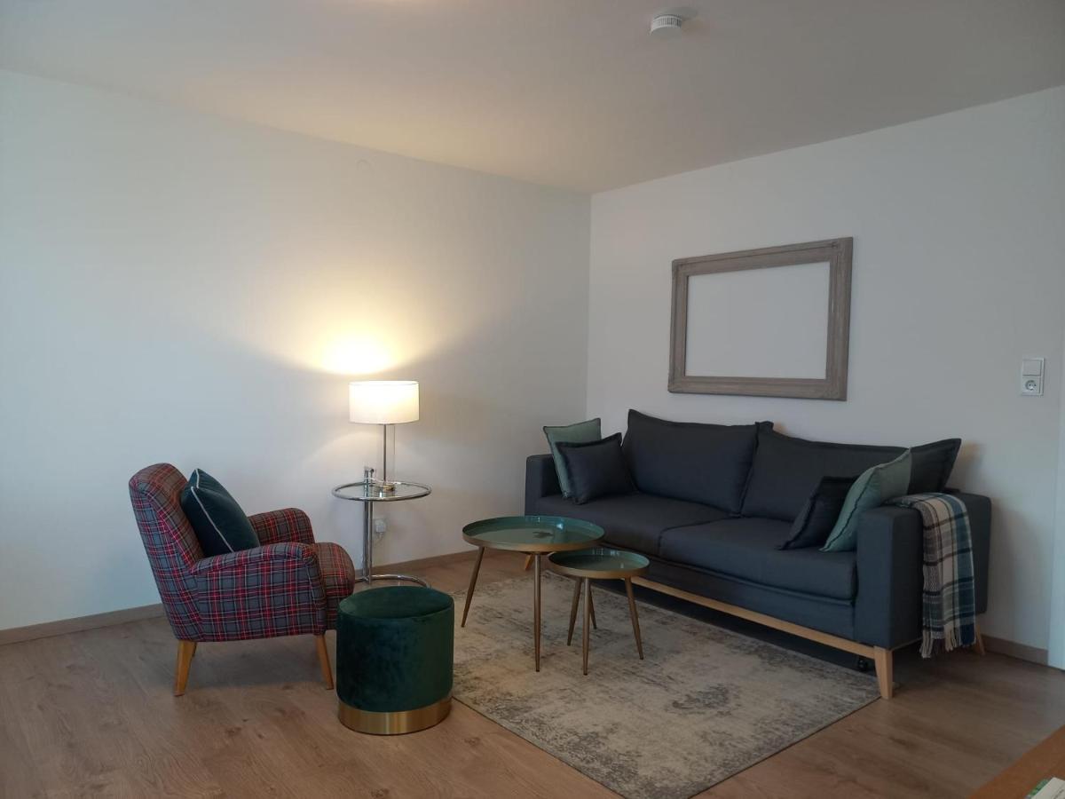 Apartment Gaestehaus Maria Rettenbach am Auerberg Extérieur photo